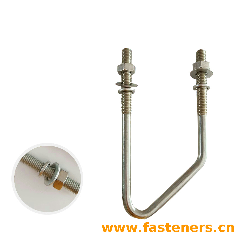 IFI136 (Slant UBolts) Slant UBolts Buy IFI136 (Slant UBolts) Slant