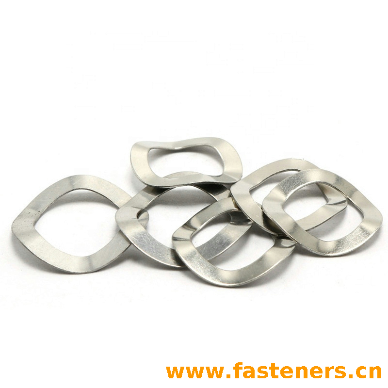 DIN6904 Curved Spring Washers for Screw And Washer Assemblies Buy