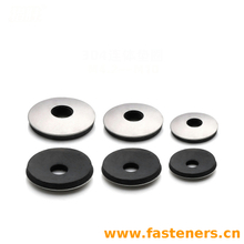 For Self-tapping Screw Stainless Steel、carbon Steel EPDM Rubber Washer