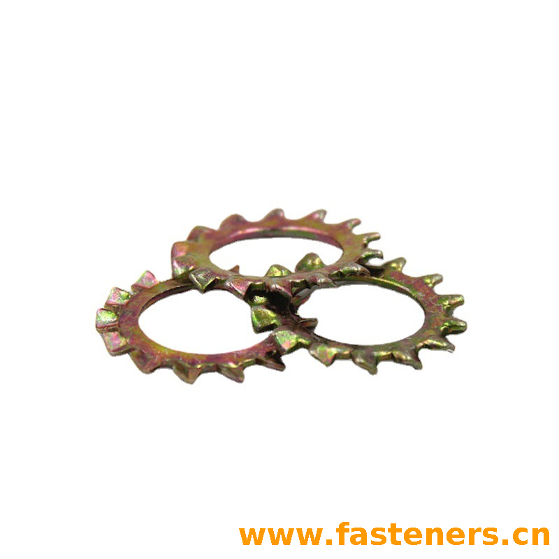 DIN 6797 (A) Toothed Lock Washers—Type A,with External Teeth Buy DIN6797, DIN 6797, DIN 6797