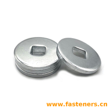 CNS5113 Washers-With Square Hole For Wood Structure