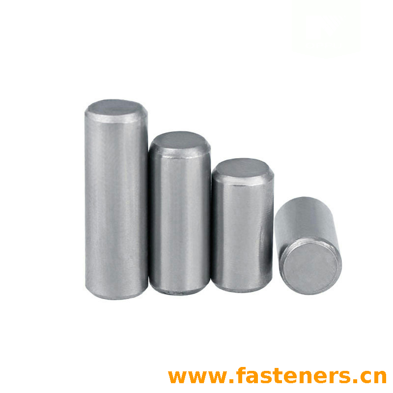 ANSI/ASME B18.8.100M (R2005) Metric Hardened Ground Machine Dowel Pins ...