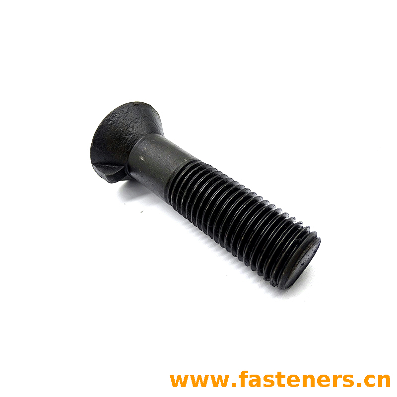 UNI6105 Flat Countersunk Head Nib Bolts Buy UNI6105, Flat Countersunk Head Nib Bolts