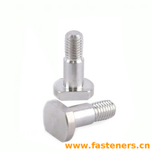 DIN1445 Clevis Pins with Head And Stud End