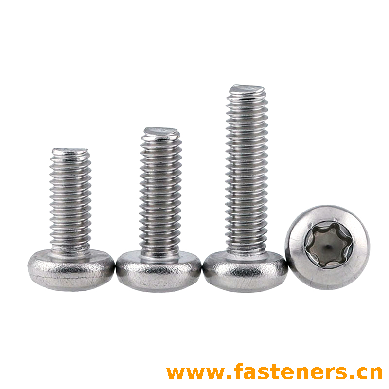 ISO 14583 Hexalobular Socket Pan Head Screws Buy ISO 14583, ISO14583