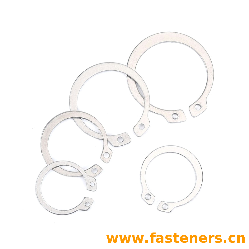 JIS B 2804 (CE-EX) Circlips For Shaft - Buy JIS B 2804, JIS B2804 ...