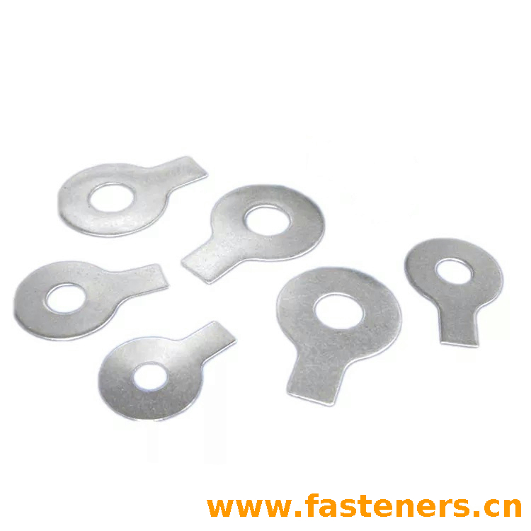 DIN93 Tab Washers with Long Tab Buy DIN93 Tab Washers with Long Tab