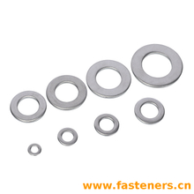 GB/T 97.5 (N) Plain Washers For Tapping Screw And Washer Assemblies - Type N