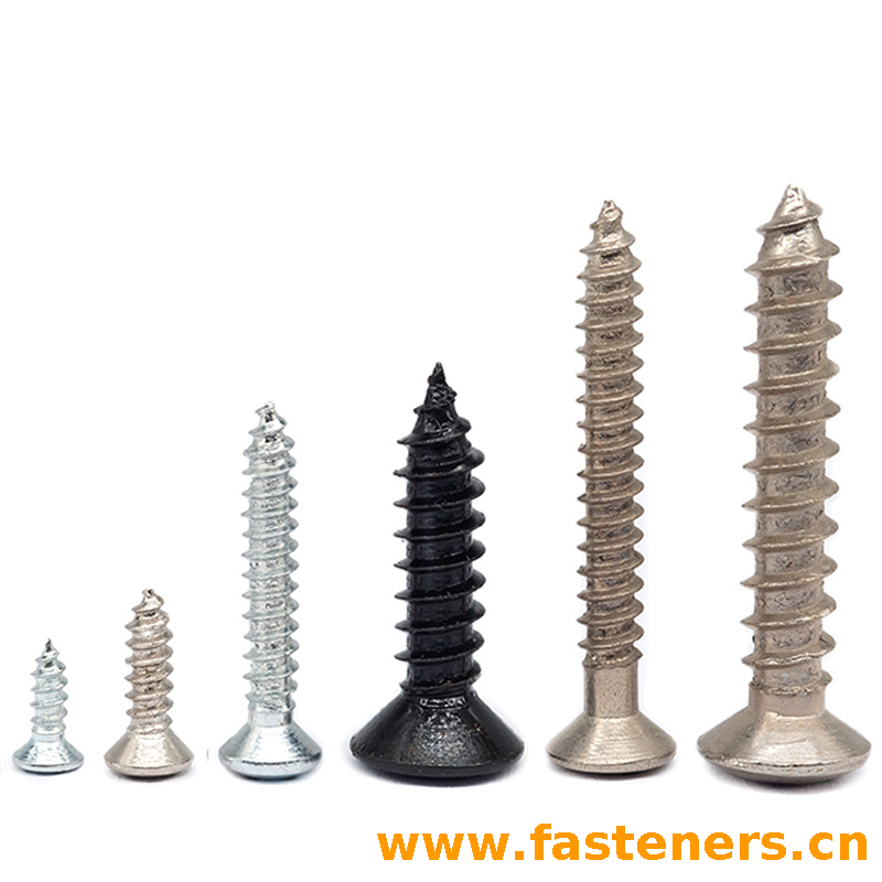 JIS B 1112 Cross Recessed Raised Countersunk Head Wood Screws Buy JIS