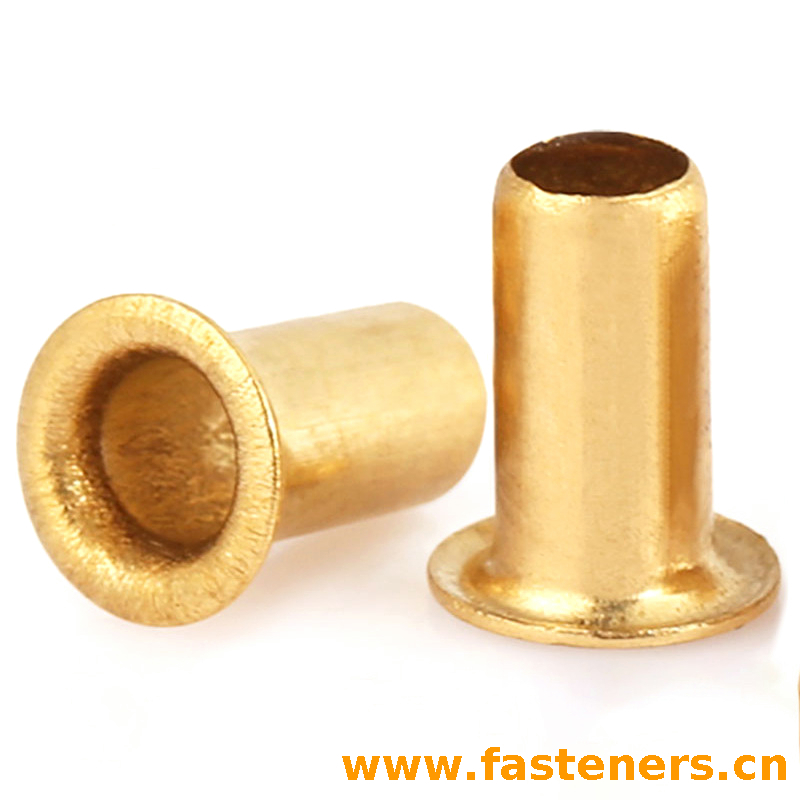 GB 876 Tubular Rivet copper Buy GB 876 Tubular Rivet, GB 876, Tubular
